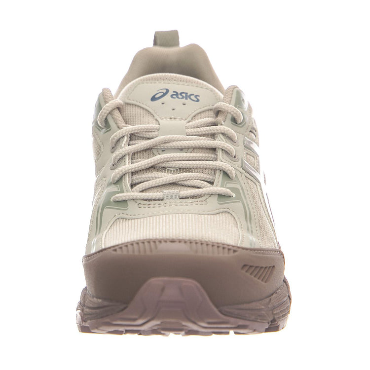Gel-Venture 6 Shield Mauve Grey / Oyster Grey - Scarpe Stringate Profilo Basso Uomo Multicolore 1203A474-500  ASICS 