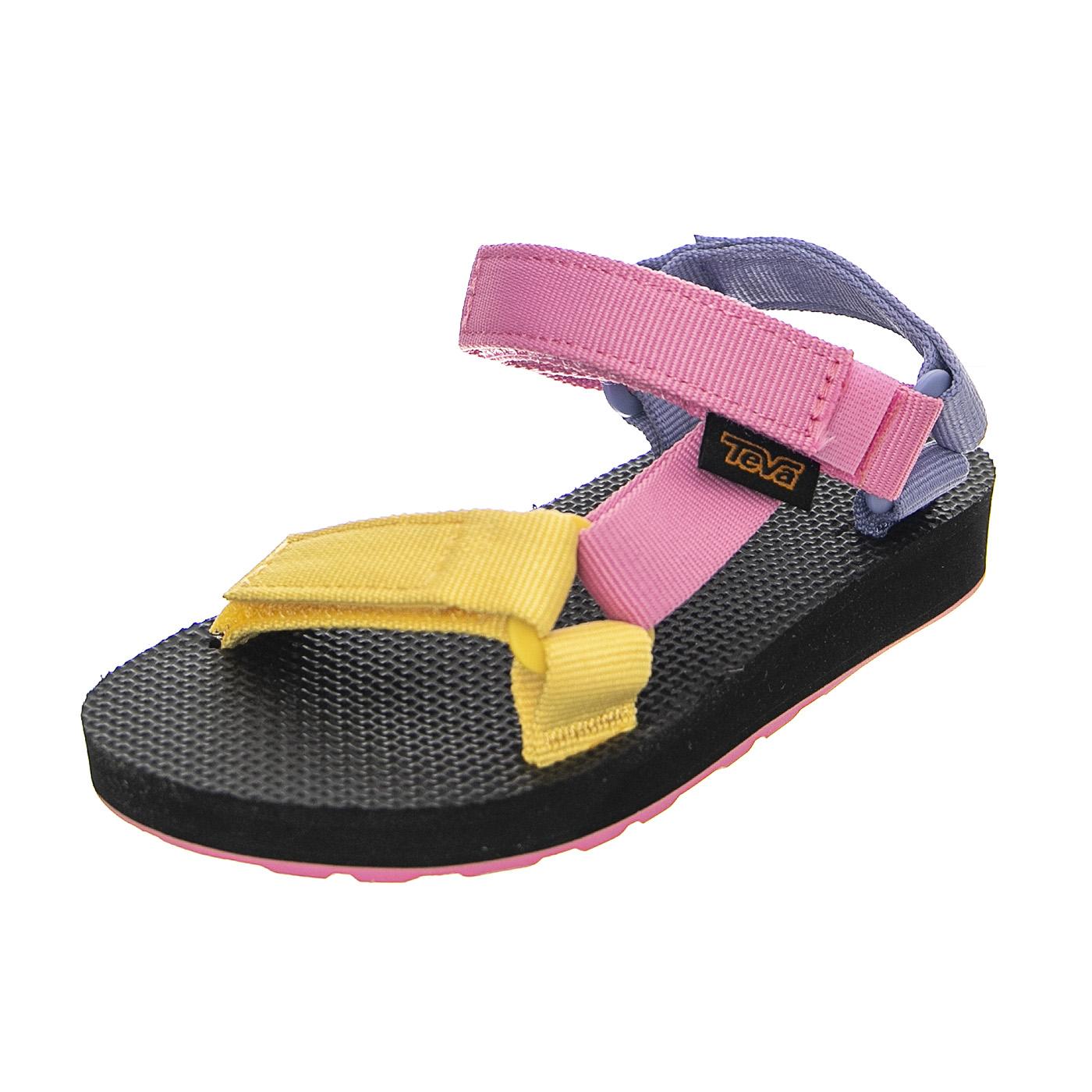 Original Universal Children RMML - Sandali Bambini Multicolore 1116656CN-RMML  TEVA 