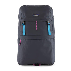 Fieldsmith Lid Pack Pitch Blue - Zaino Blu 48546-PIBL  PATAGONIA 