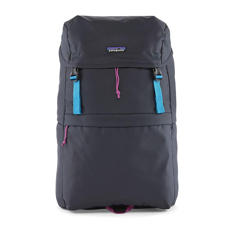 Fieldsmith Lid Pack Pitch Blue - Zaino Blu 48546-PIBL  PATAGONIA 