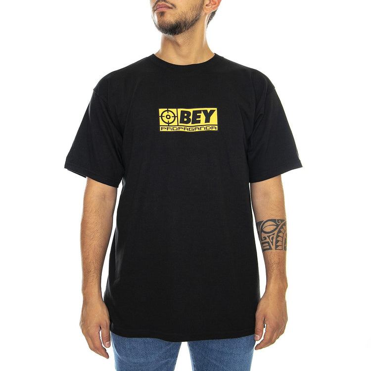  163082045-BLK  OBEY 