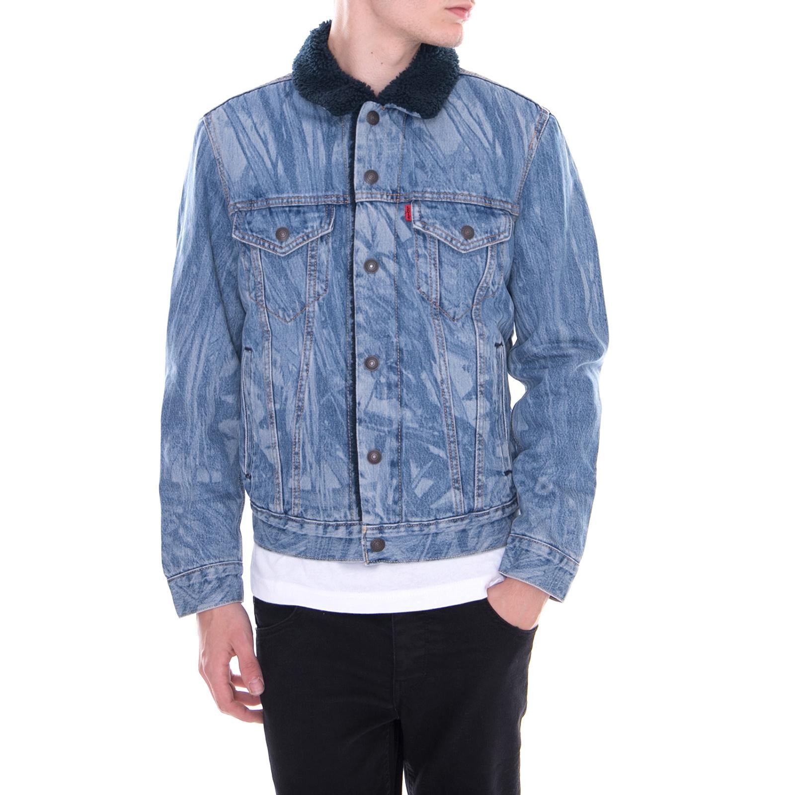  16365-0098  LEVIS 