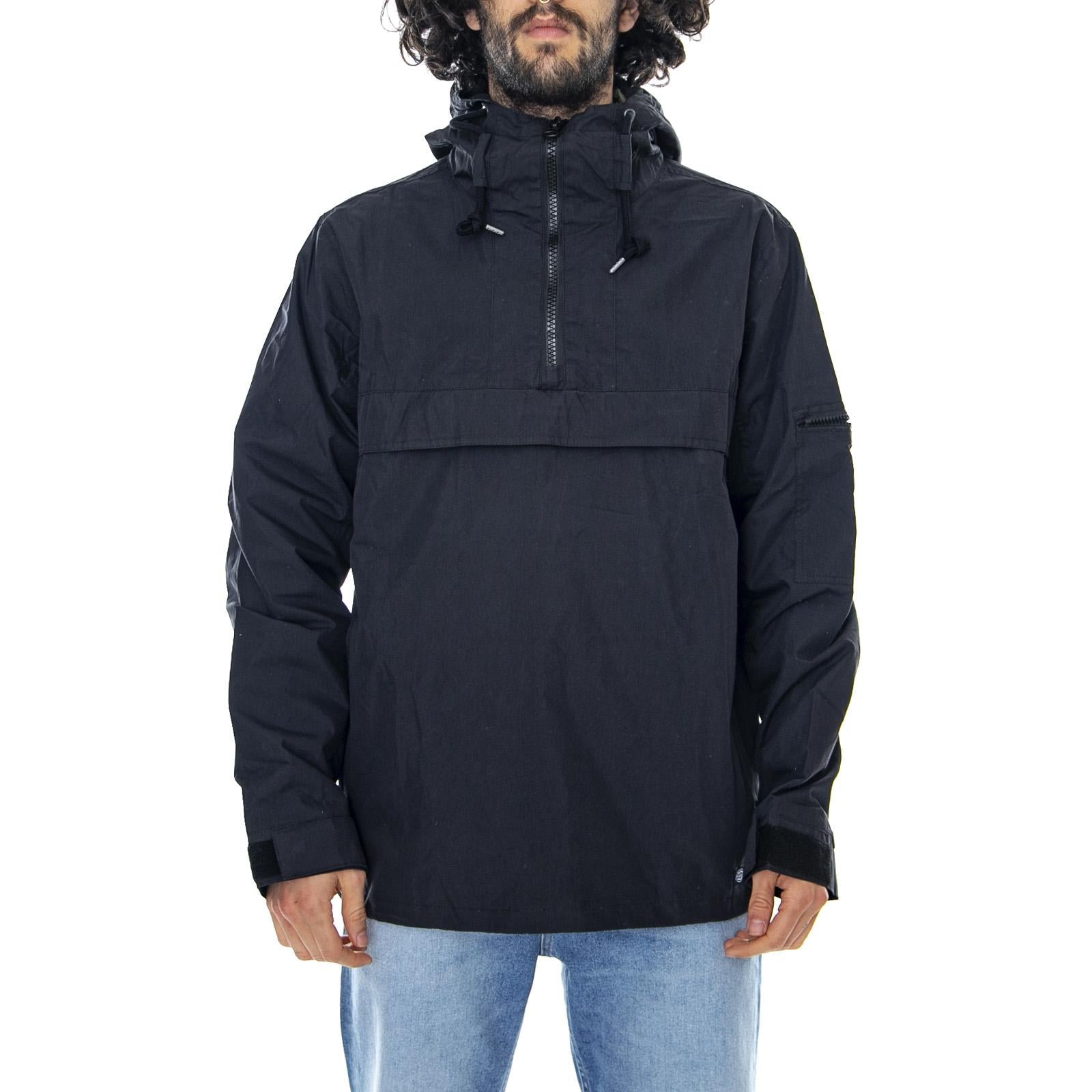  07 200335-BK  DICKIES 