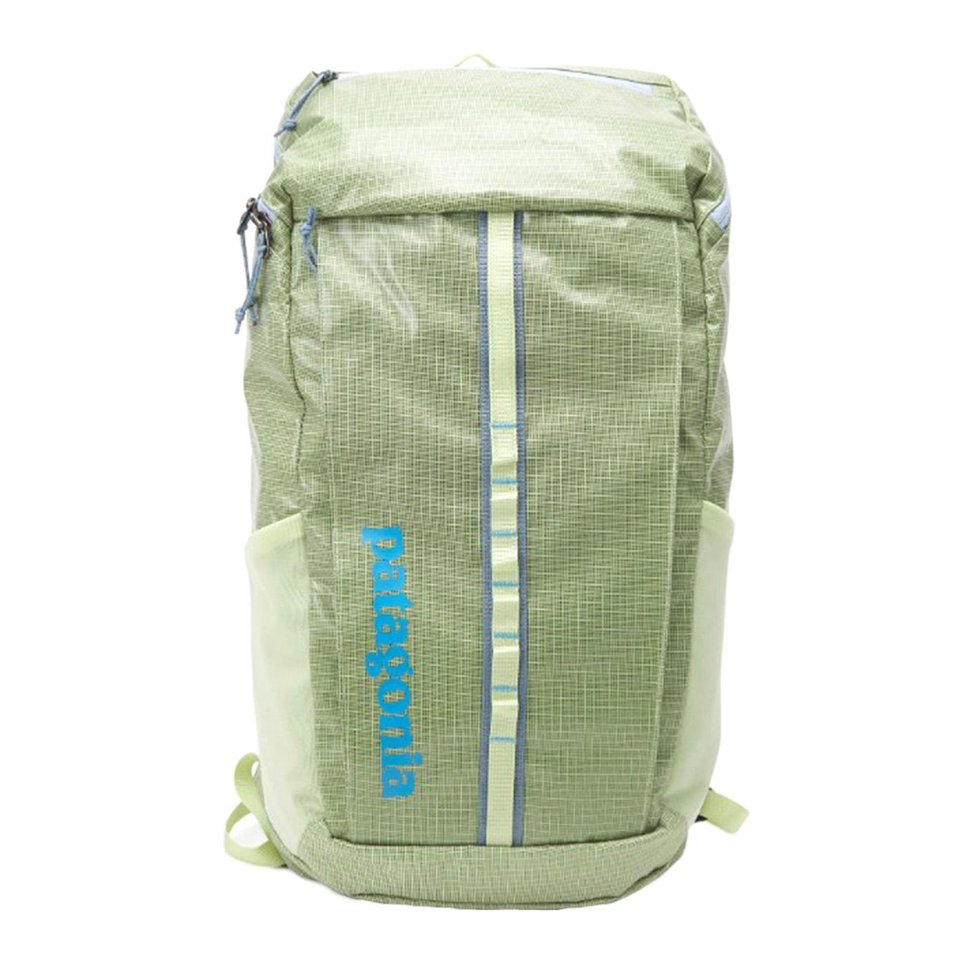 Black Hole Pack 25L Friend Green - Zaino Verde 49297-FNDG  PATAGONIA 