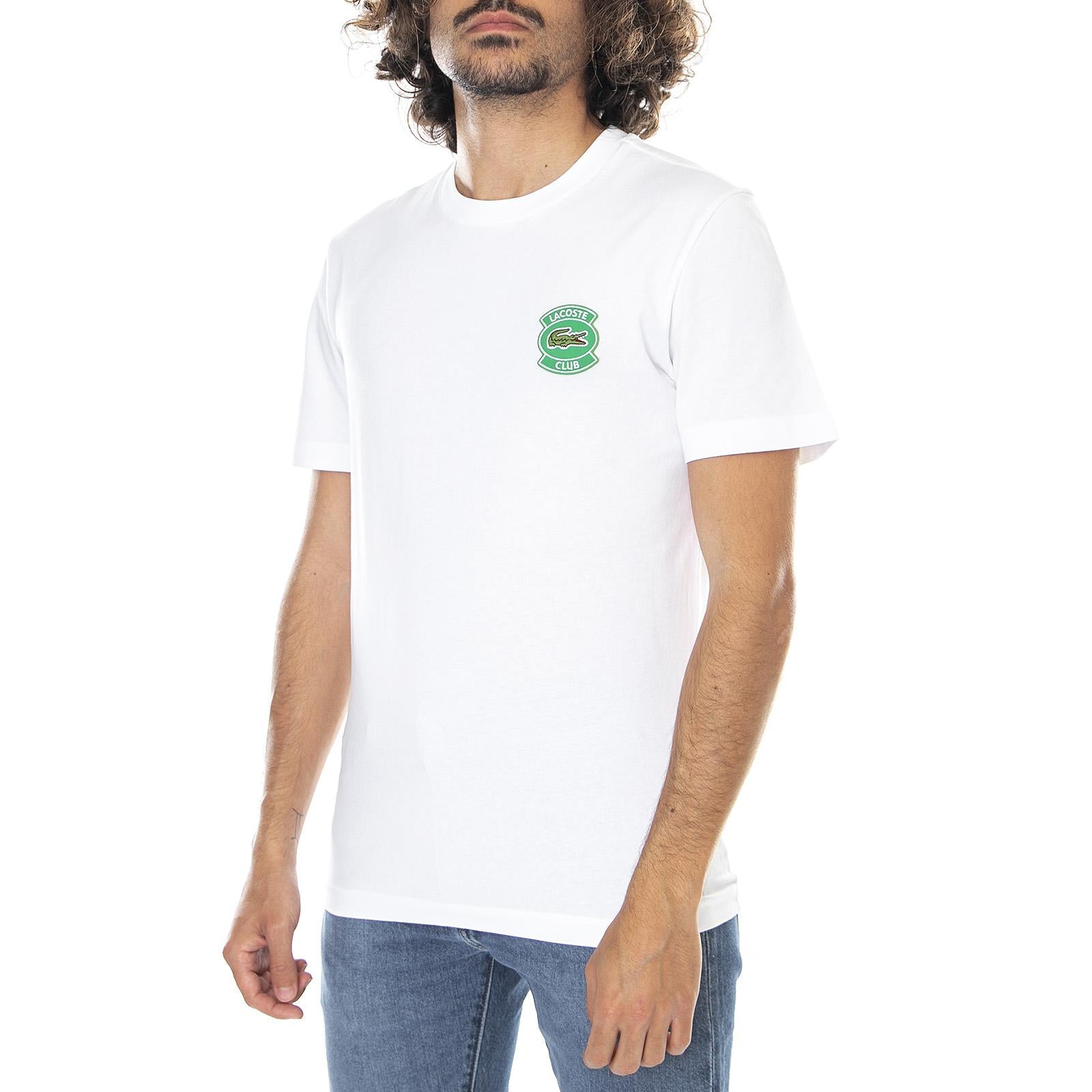  TH5033-001  LACOSTE 