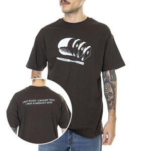  TS01804-CHOCO  HUF 