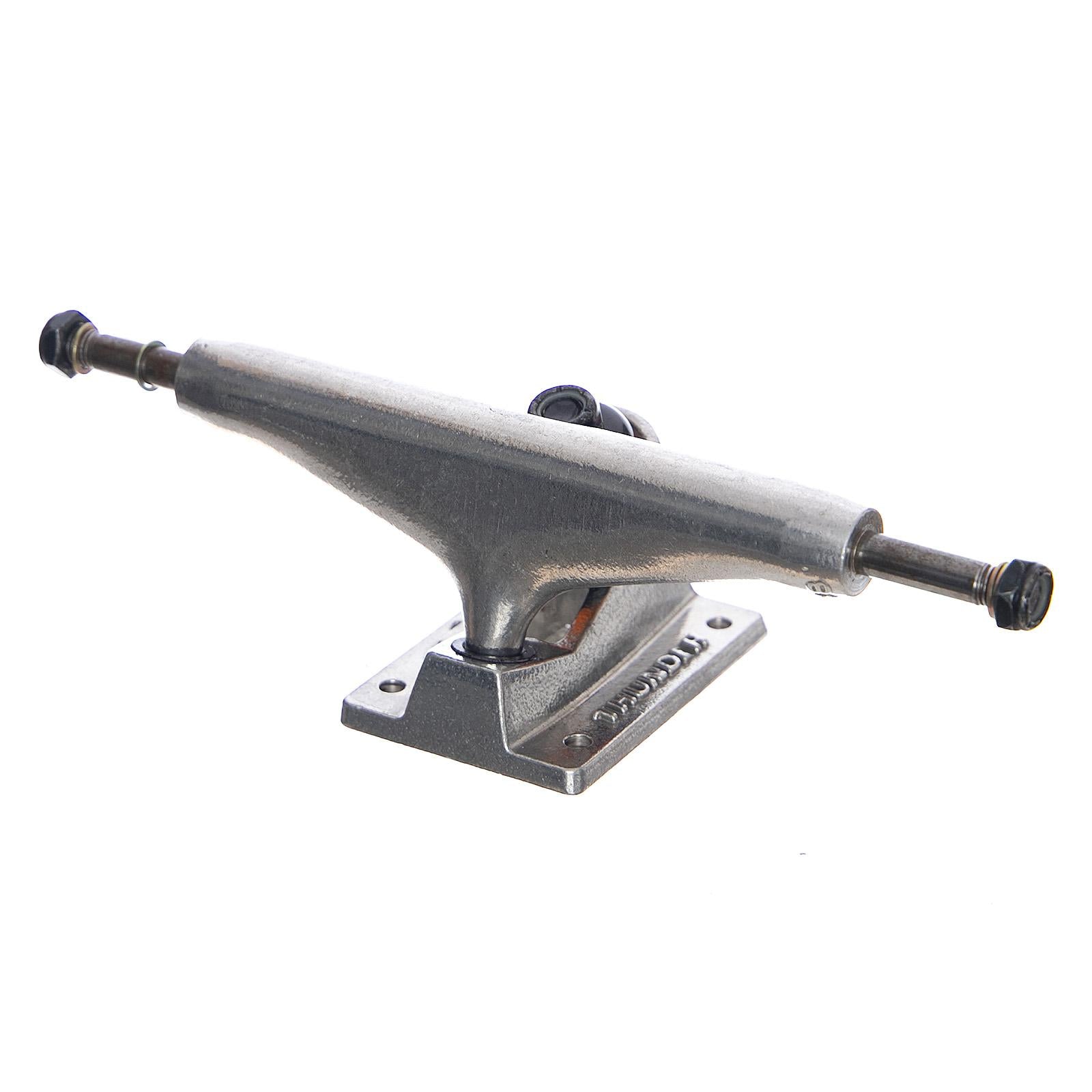 Polish 148 Silver Trucks THTRK000679-148  THUNDER 