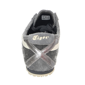 Mexico 66 Metropolis / Cream - Scarpe Stringate Profilo Basso Uomo Grigie 1183C082-020  ASICS 