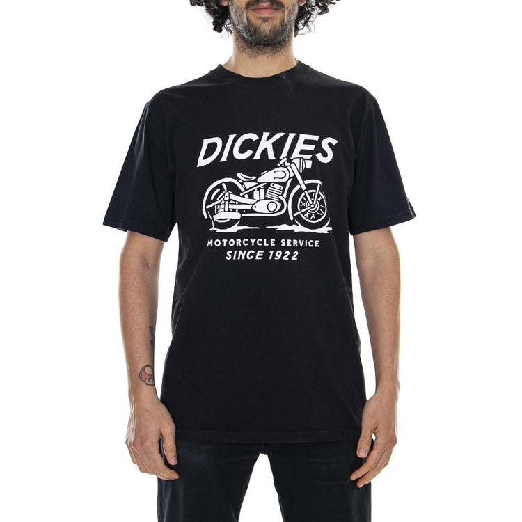  06 210641-BK  DICKIES 