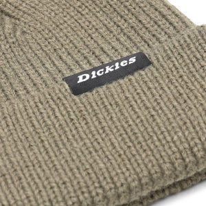 Woodworth Military Green - Cappellino a Cuffia Verde DK0A4X7YMGR1  DICKIES 