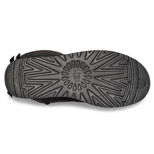 Bailey Bow II Black - Stivali Donna Neri UGSBLBOWBK1016225W  UGG 