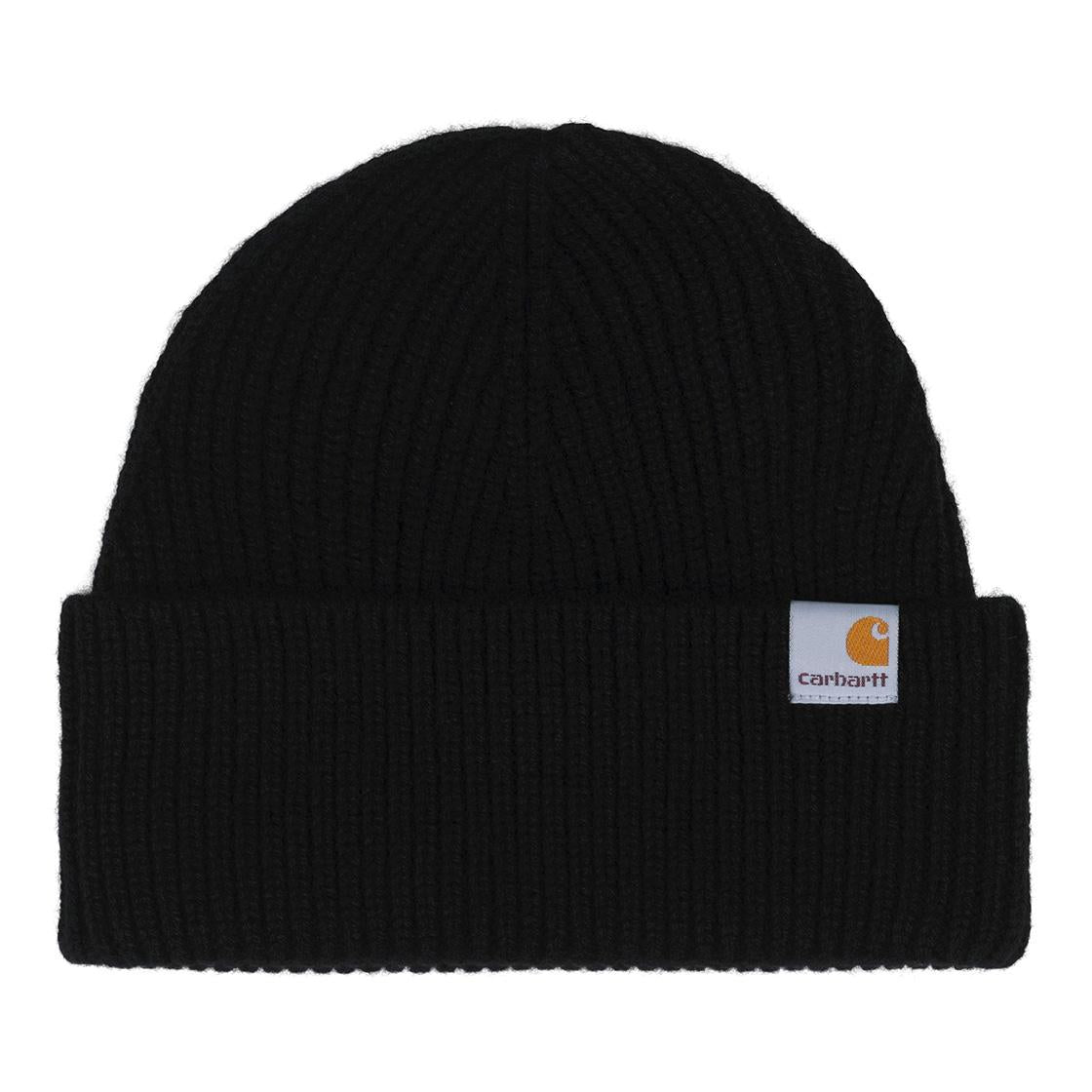 Gabe - Cappellino a Cuffia Nero I029496.89.XX.06  CARHARTT WIP 