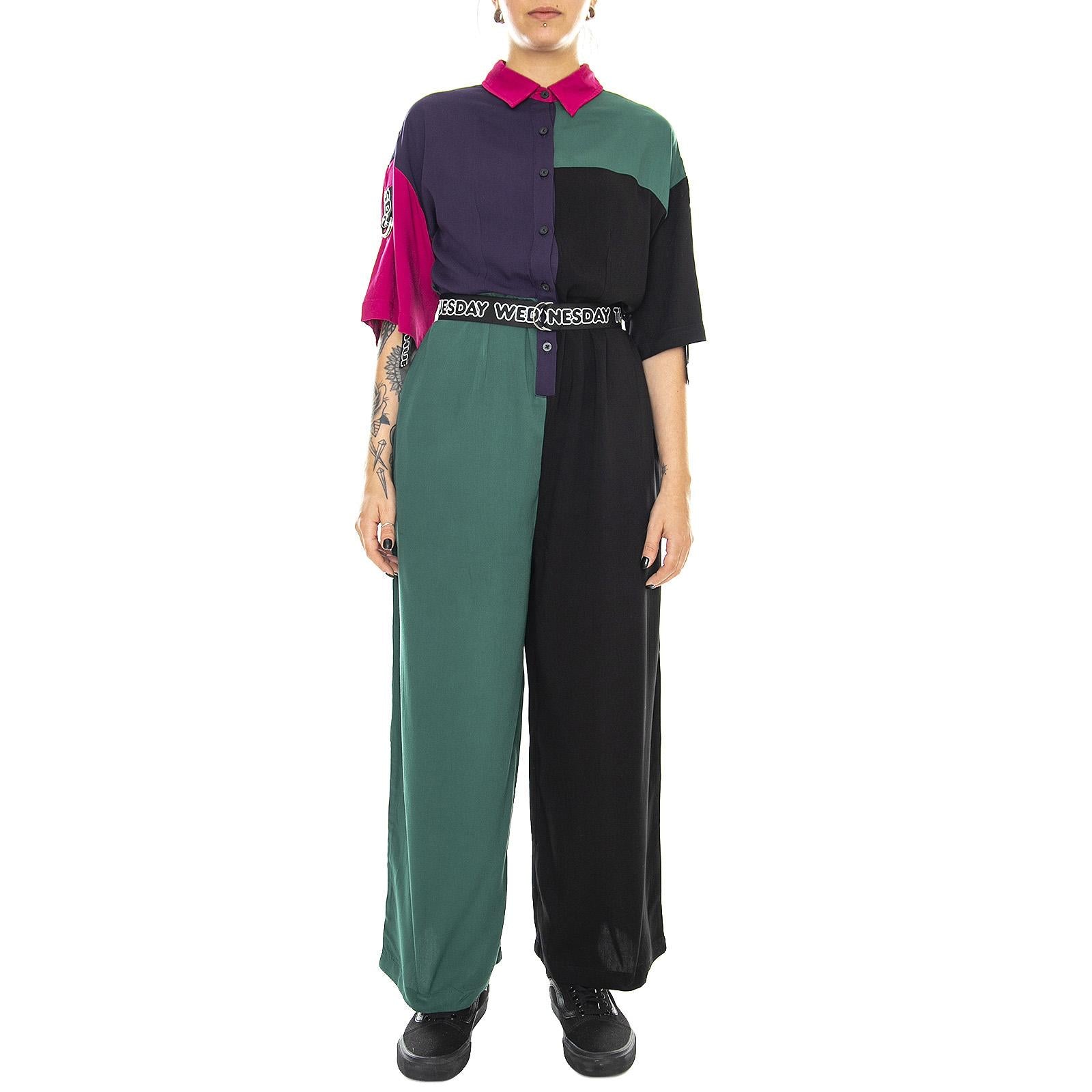  LOW30124OFB-MULTI  LAZY OAF 