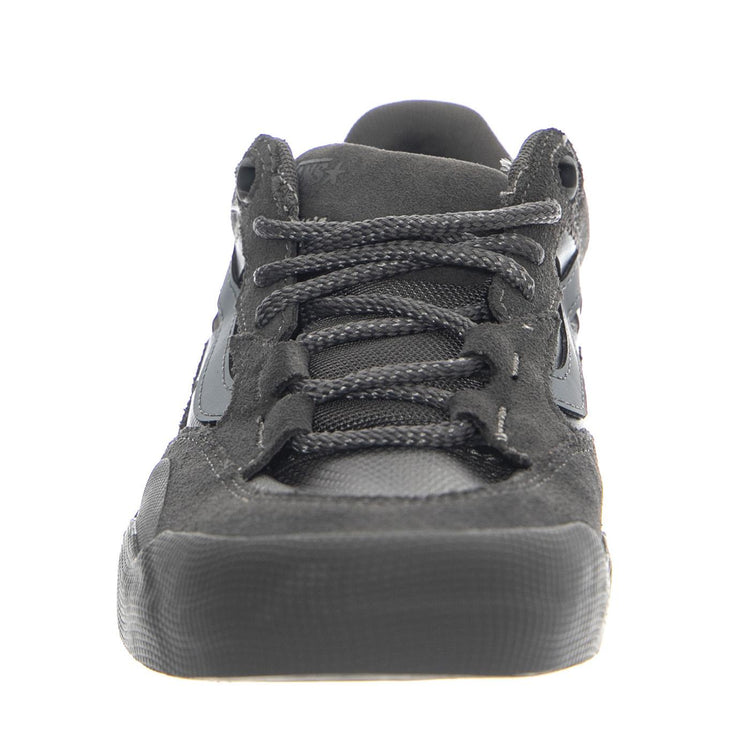 Vans Skate 2 Wayvee Atiba Gray - Scarpe Stringate Uomo Grigie VN000D5DBGF1 . VANS 