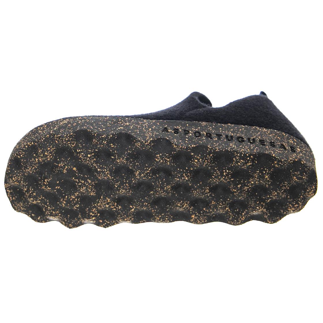 City - Scarpe Profilo Basso Donna Nere P018003010  ASPORTUGUESAS 