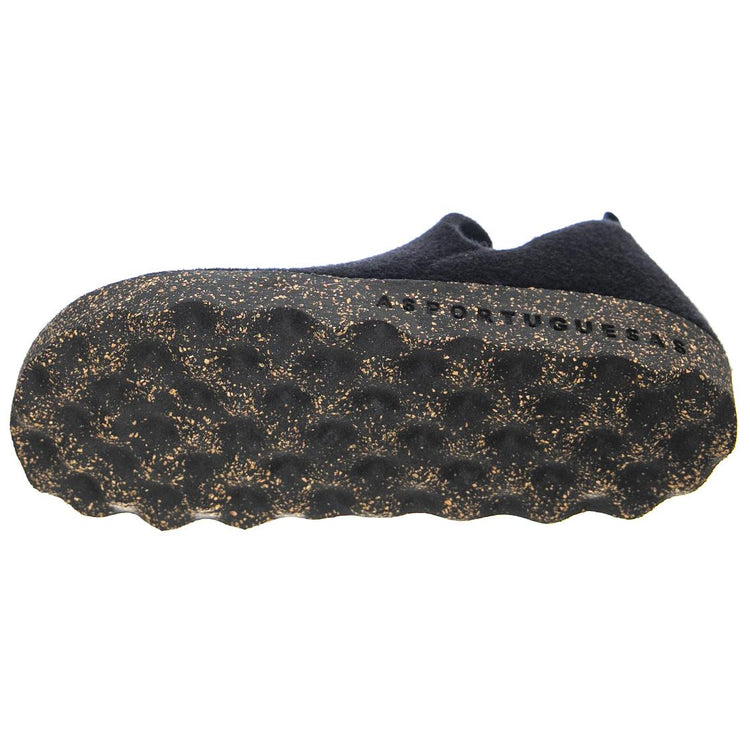 City - Scarpe Profilo Basso Donna Nere P018003010  ASPORTUGUESAS 