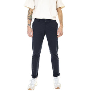 Sid Pant Dark Navy - Pantaloni Uomo Blu I003367.1C.02.32  CARHARTT WIP 