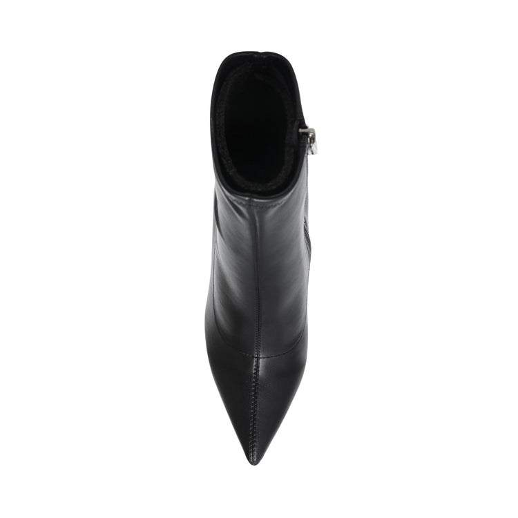 Brenti Blk - Stivaletti Donna Neri SMSBRENTI-BLA  STEVE MADDEN 