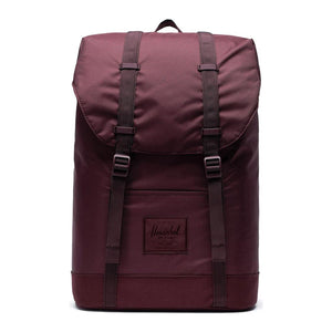Retreat Light Plum - Zaino Bordeaux 10626-02983-OS  HERSCHEL 