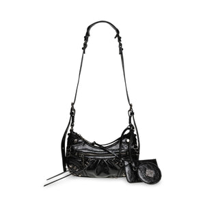 BRolling Black - Borsa Nera SMABROLLING-BLK  STEVE MADDEN 
