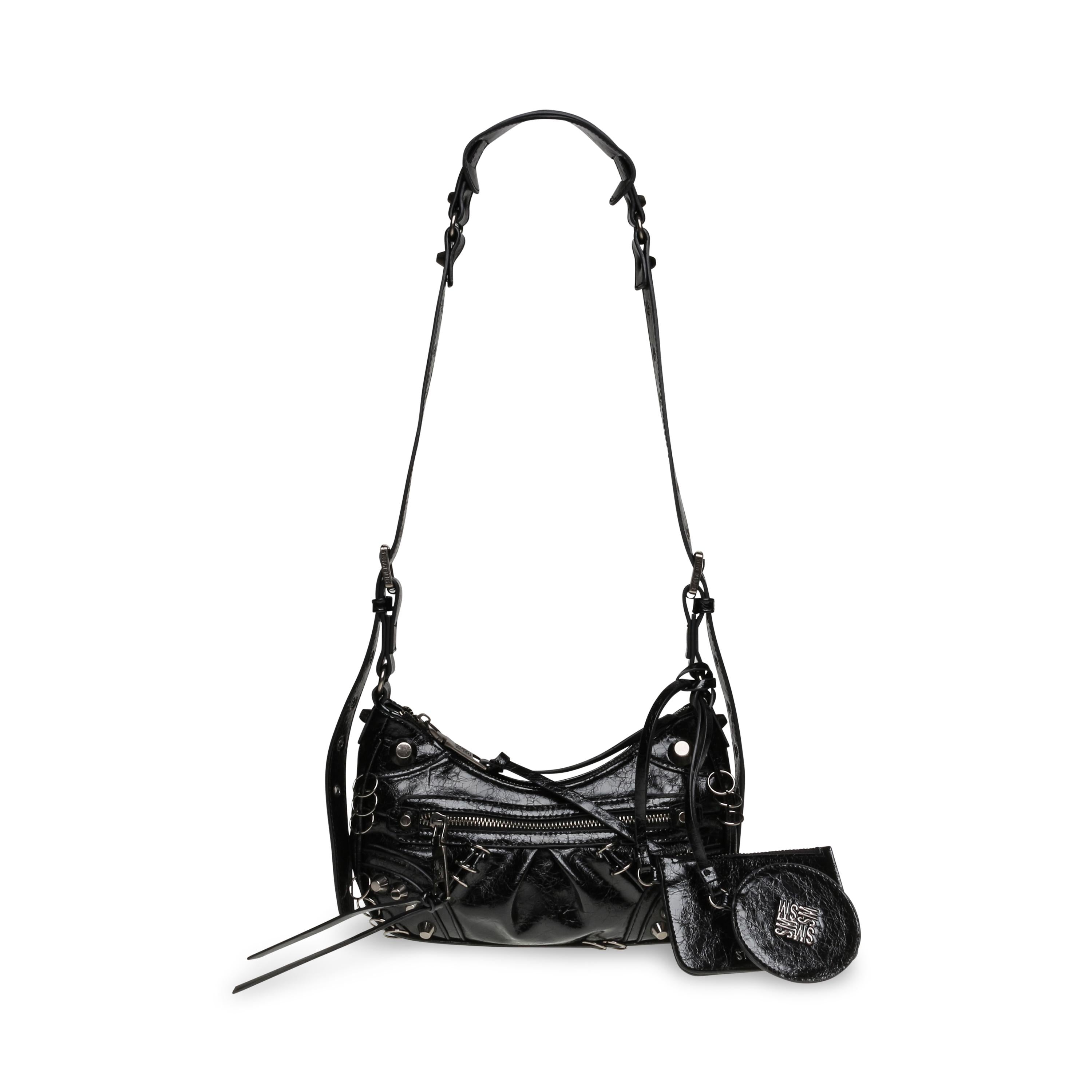 BRolling Black - Borsa Nera SMABROLLING-BLK  STEVE MADDEN 