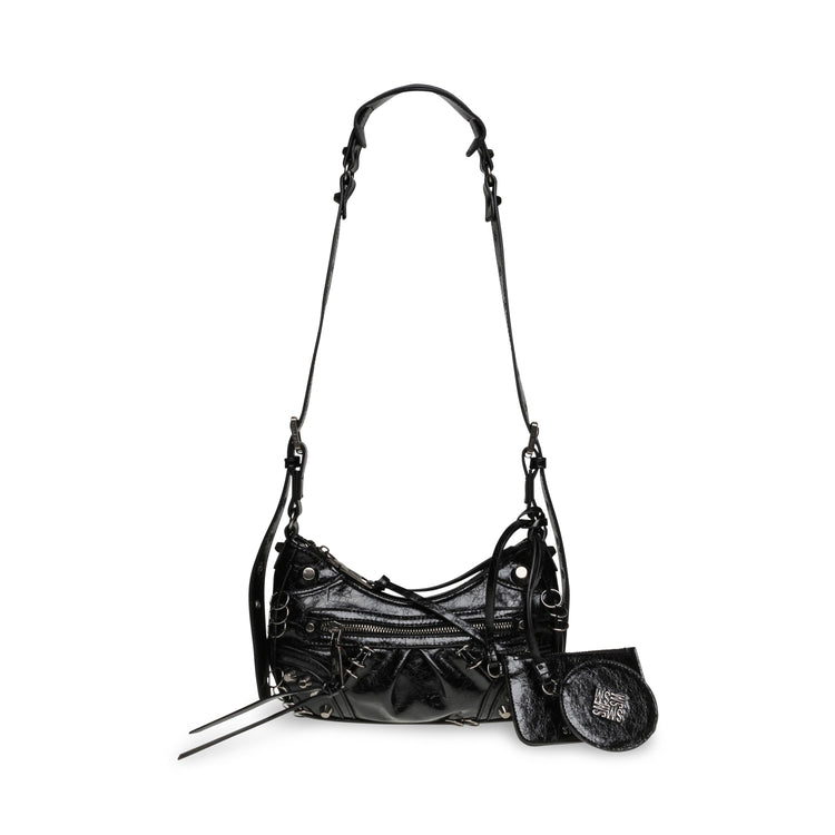 BRolling Black - Borsa Nera SMABROLLING-BLK  STEVE MADDEN 