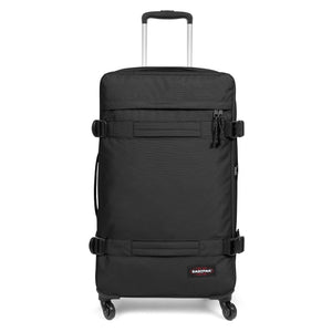 Transit'R 4 L Black - Valigia Trolley Bag Nera EK0A5BFK0081  EASTPAK 