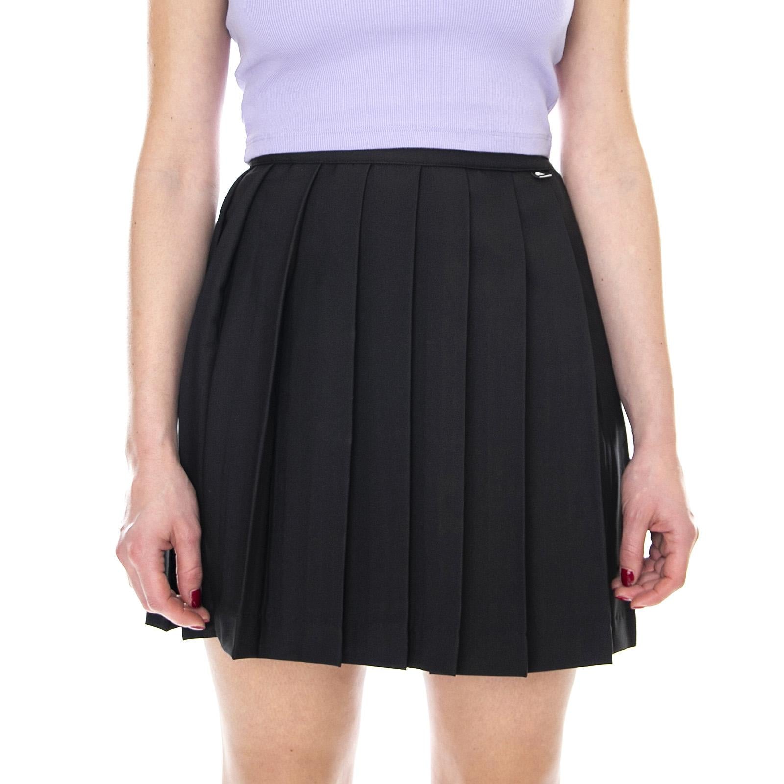  LOW70159SLO-BLACK  LAZY OAF 