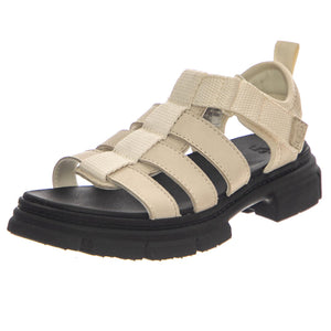 Ashton Multistrap Jasmine K - Sandali Bambino Bianchi UGKASHMSJSM1152821K  UGG 