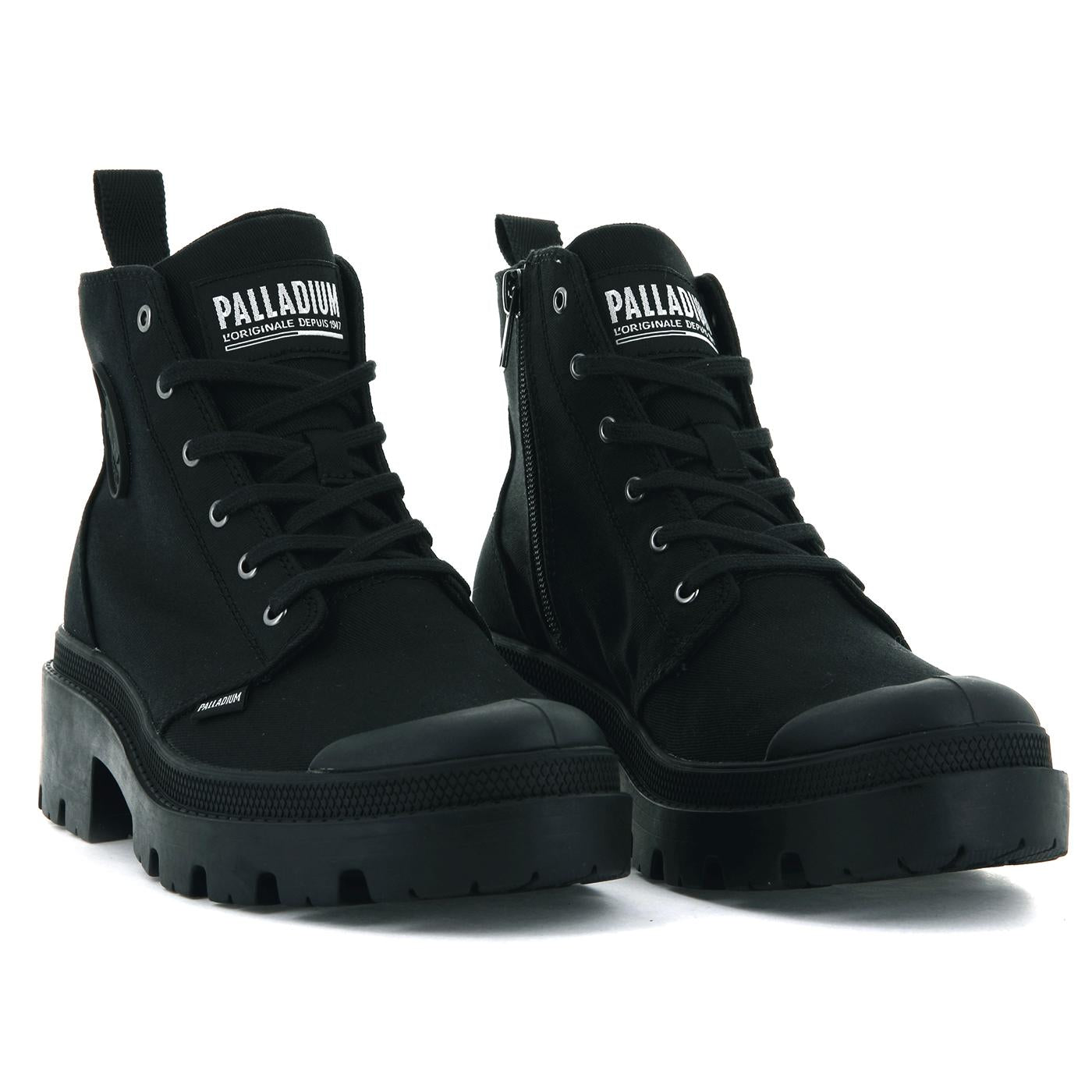  PAS96907-008-M  PALLADIUM 