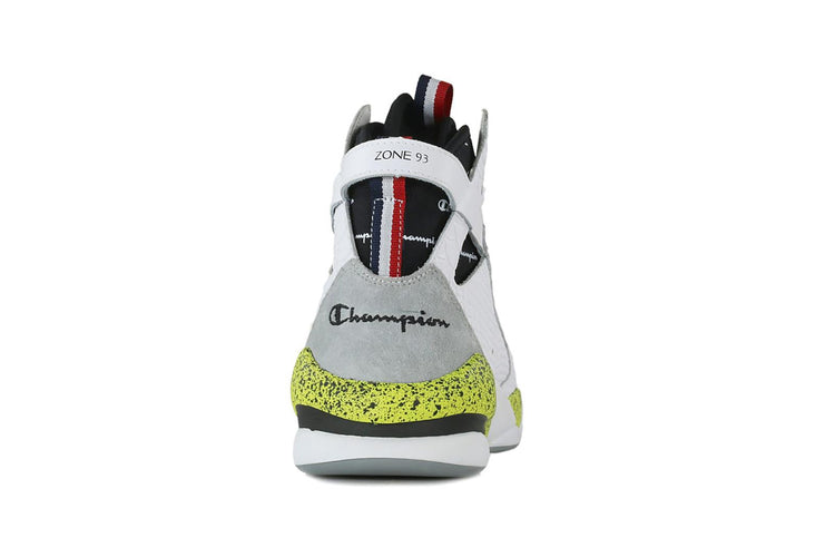 ZONE 93 PYTHON WHT S20639-WW001  CHAMPION 