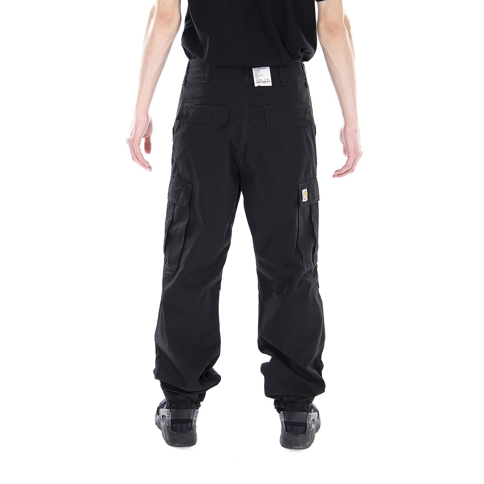 Cargo Pant Black I000949.32-89.02  CARHARTT WIP 
