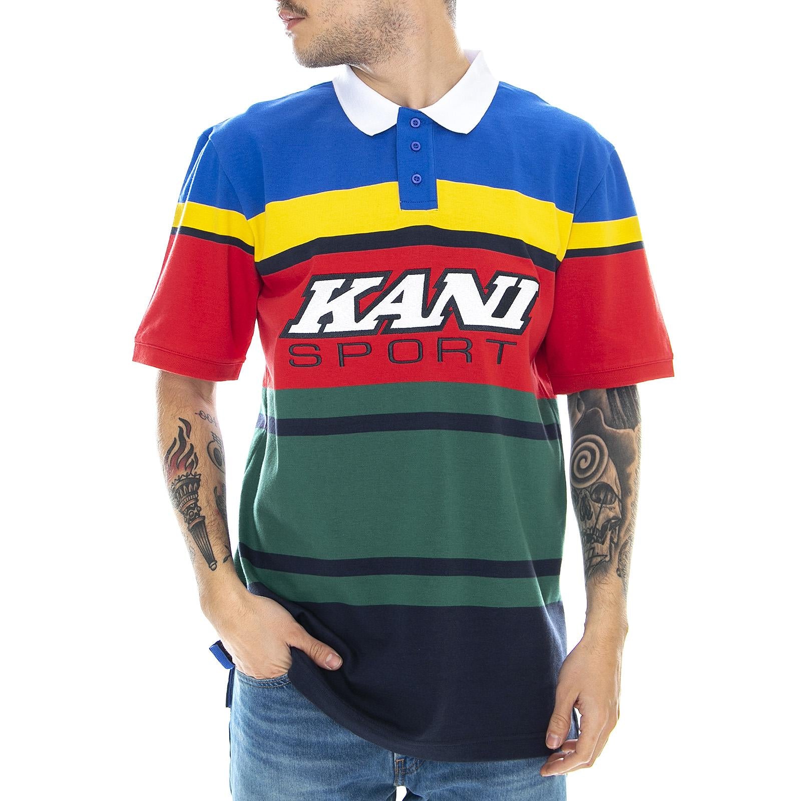  KRCKK-M-Q3-2019-15  KARL KANI 