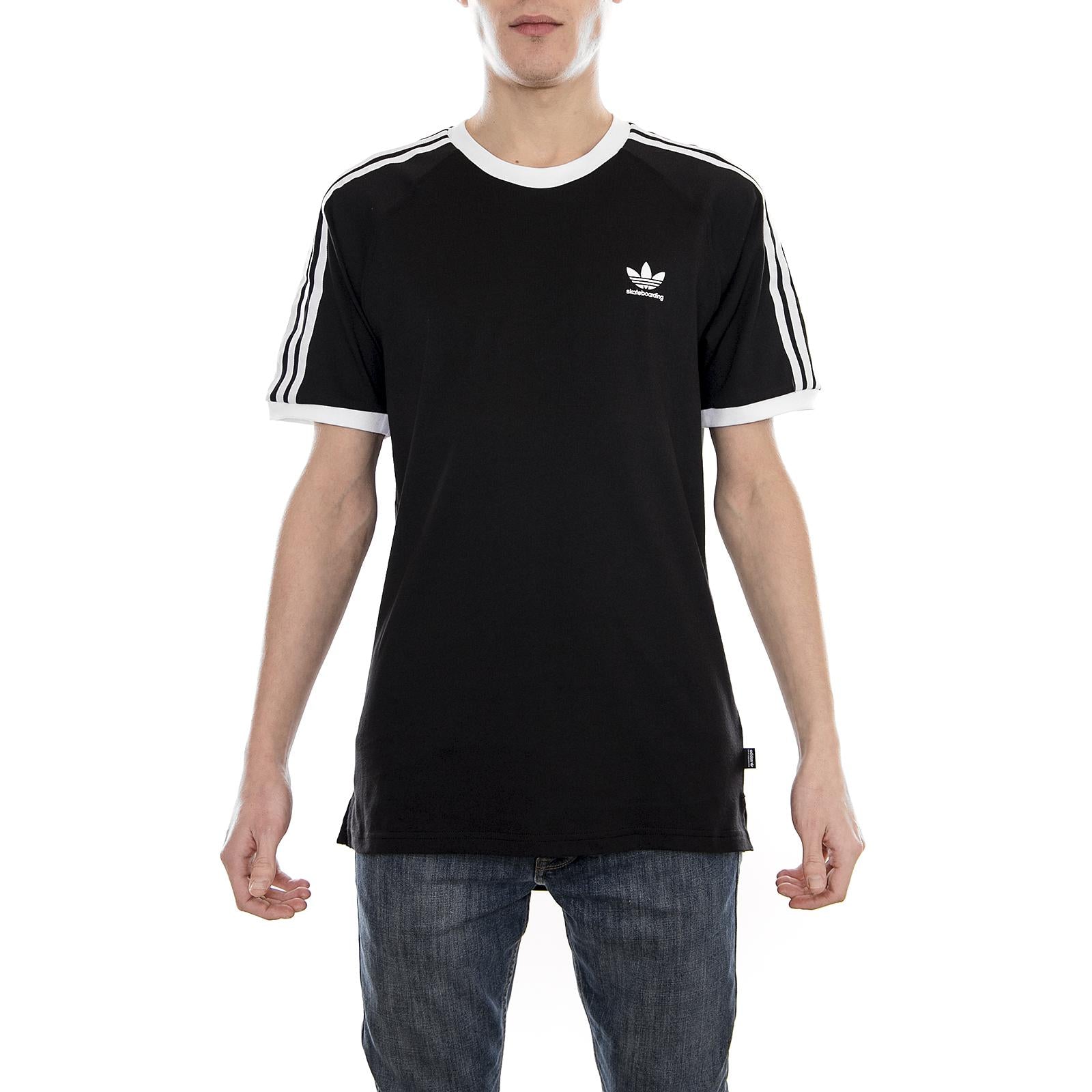 CALIFORNIA 2.0 BLACK/WHITE CW2352  ADIDAS 