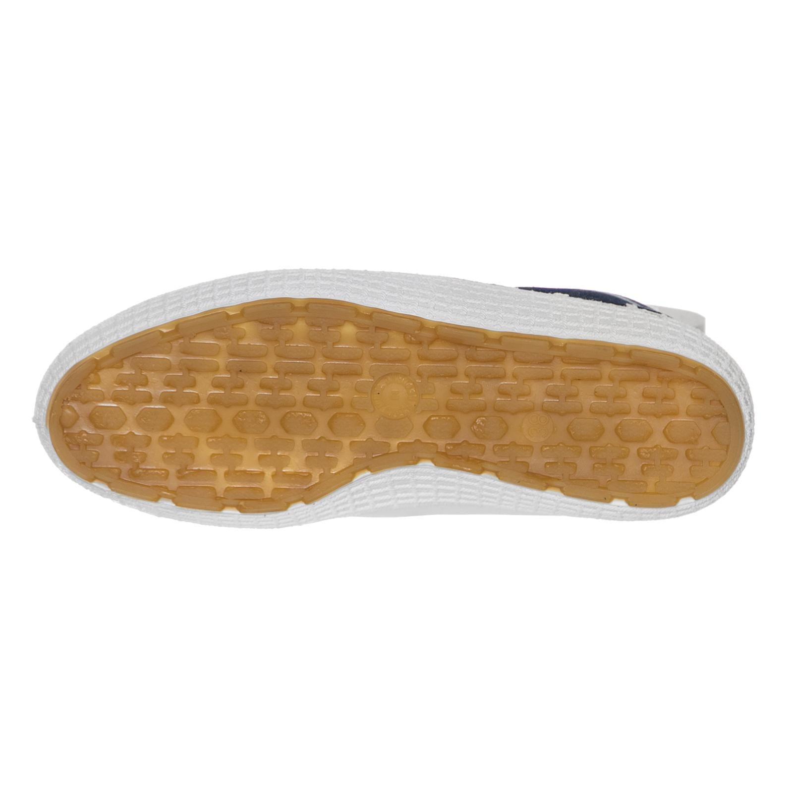 Basic Plateau Navy turquise lining 87-90X1  KAWASAKI 