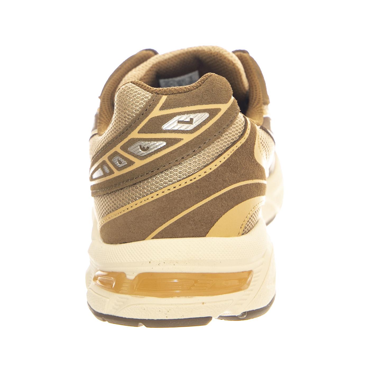 Gel-1130 Camel Beige / Chestnut - Scarpe Uomo Multicolore 1203A610-250 . ASICS 