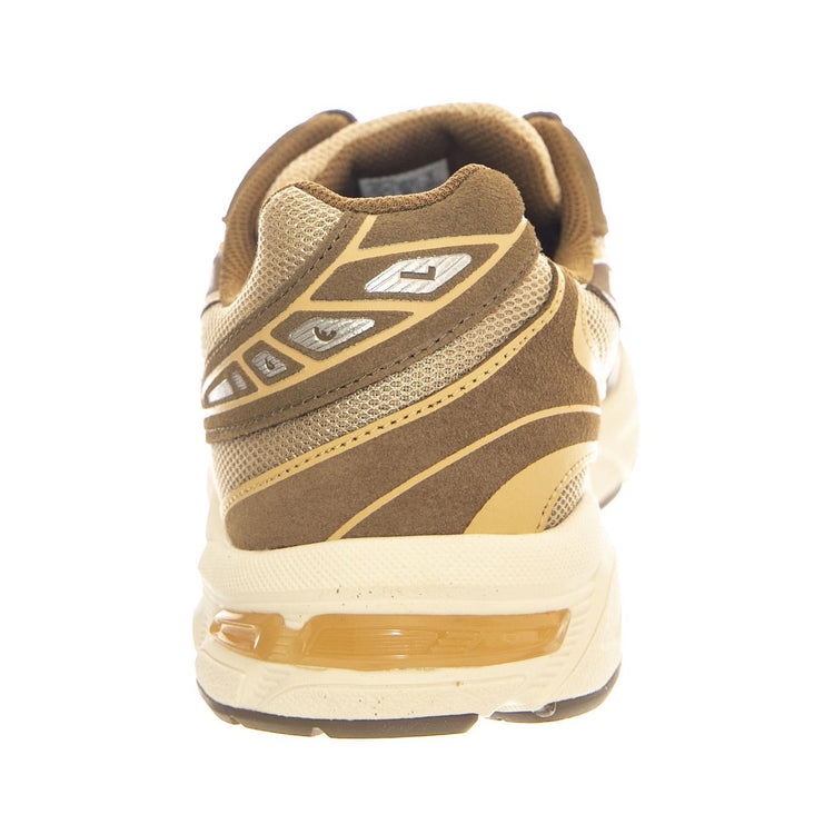 Gel-1130 Camel Beige / Chestnut - Scarpe Uomo Multicolore 1203A610-250 . ASICS 