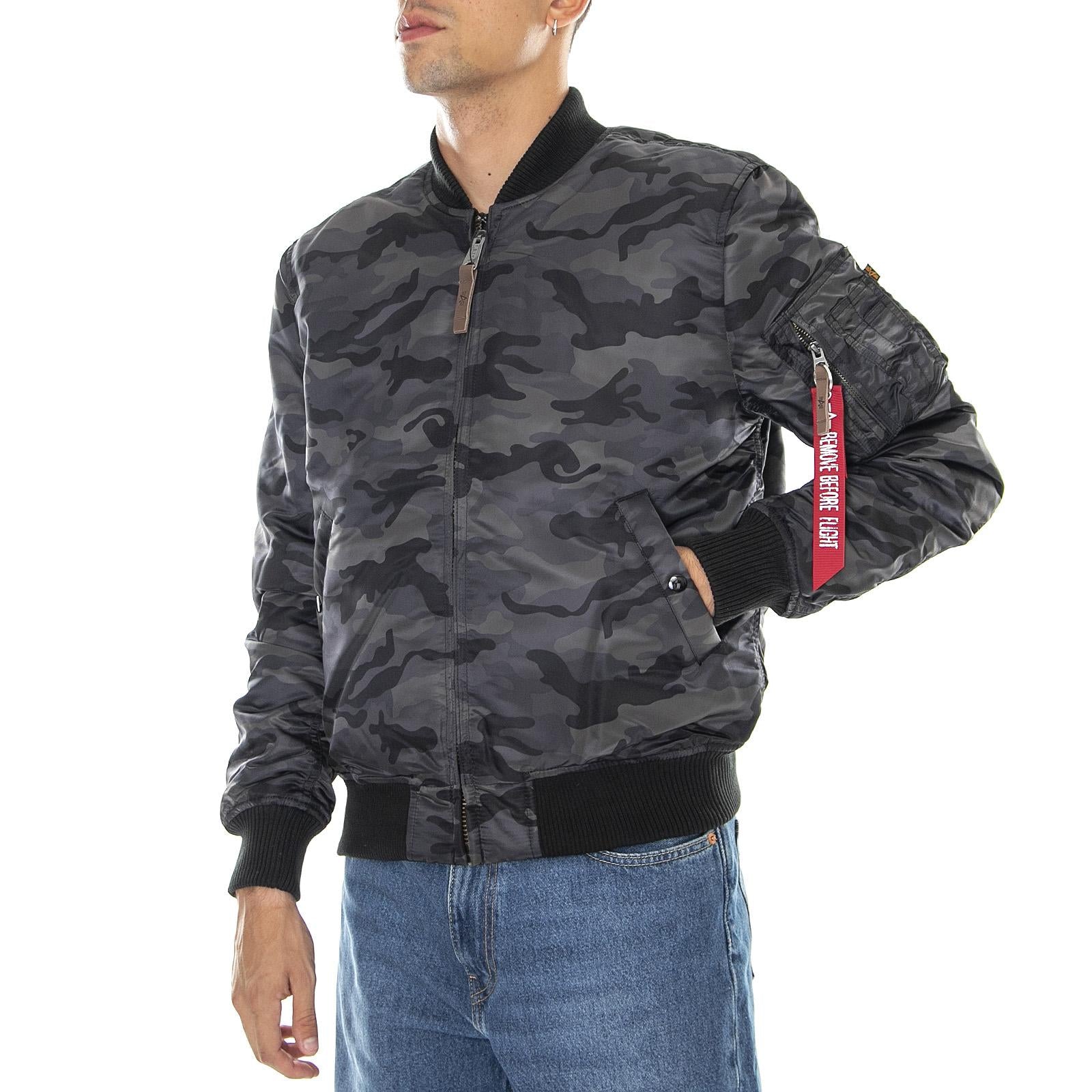  191118C-125  ALPHA INDUSTRIES 
