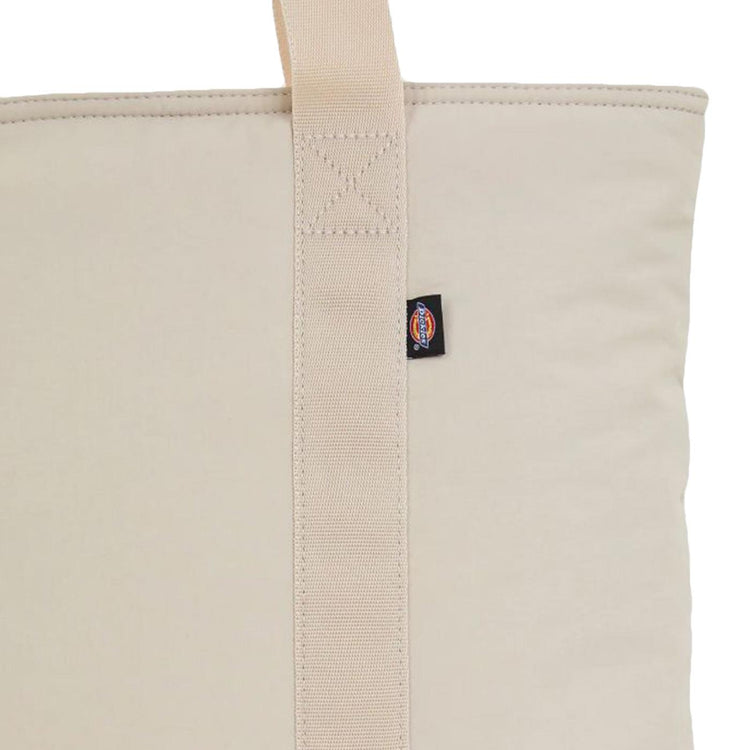 Enon Tote Bag Stone - Borsa Shopping Bag Beige DK0A888D 0ST1 DICKIES 