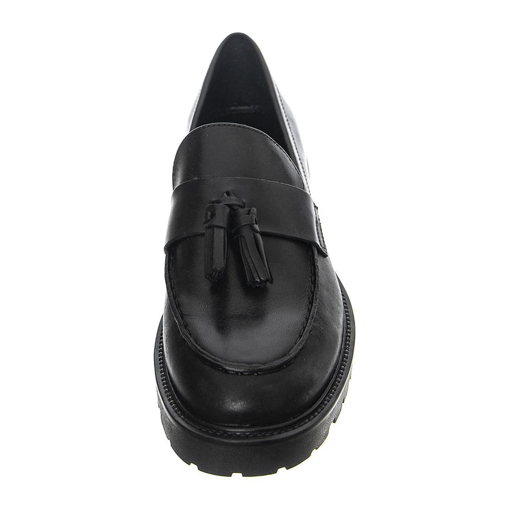 Kenova Cow Leather Black -  Mocassini Donna Neri VBS5440-201-20  VAGABOND 