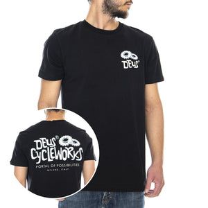  DETEE0357-100  DEUS EX MACHINA 