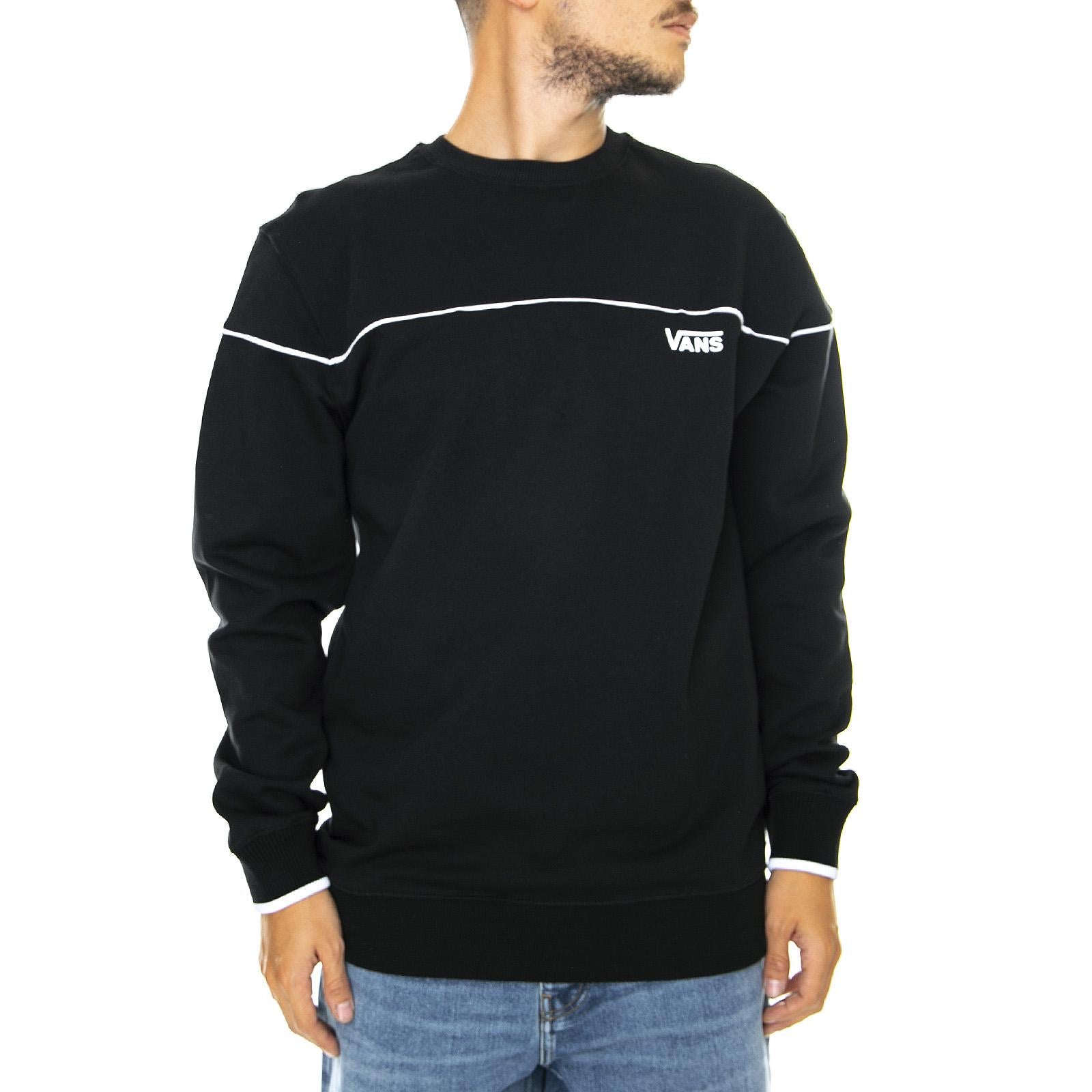  VN0A4692BLK1  VANS 