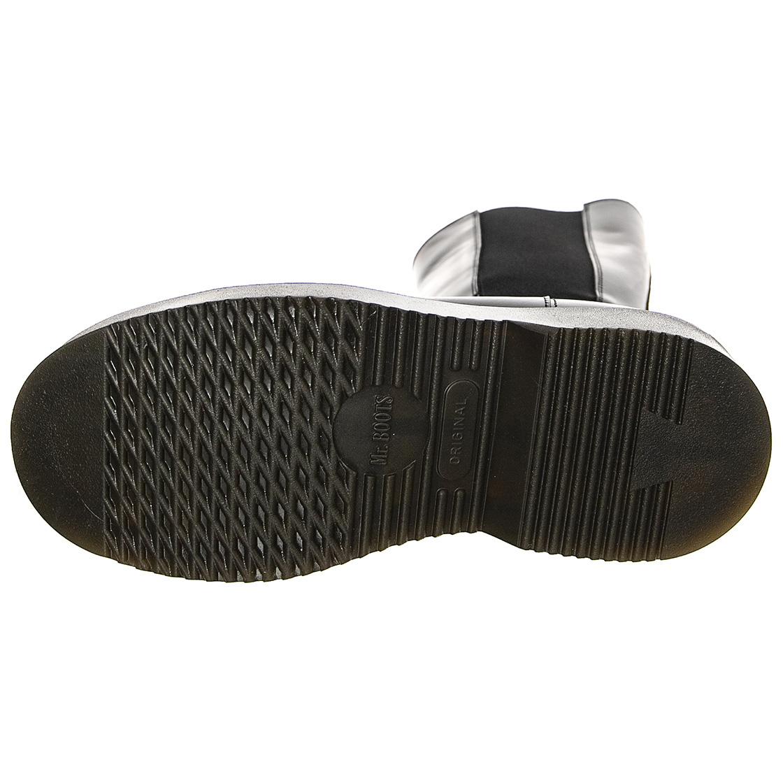  BTSTBAND14-BKS  MR BOOTS 