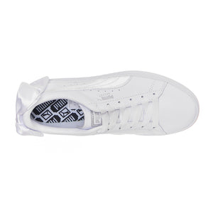 Basket Bow Wn s Puma White 36731901  PUMA 