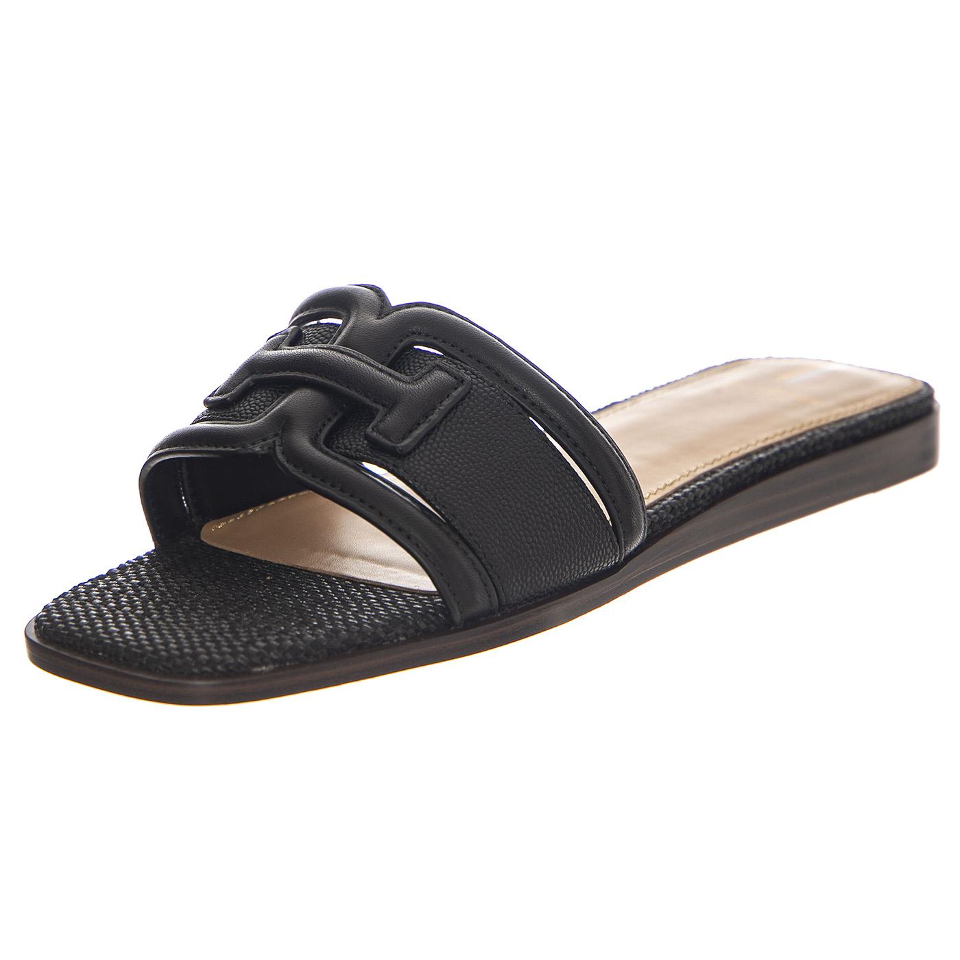 KIrina Black - Sandali Donna Neri SESIRINA-I5327M2001  SAM EDELMAN 