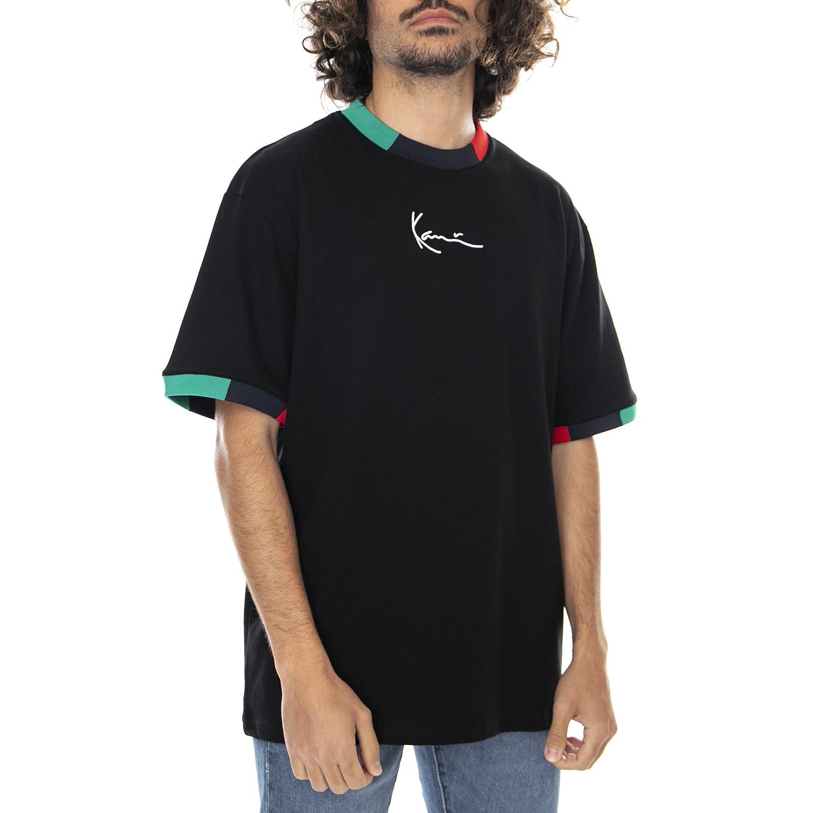  KRCKKMQ12129BLK  KARL KANI 