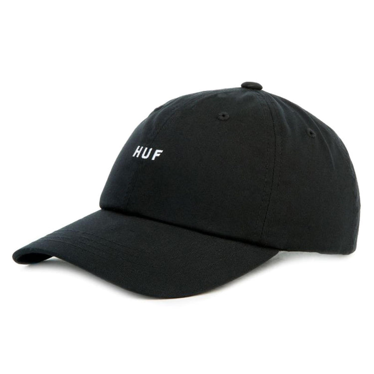  HT00179-BLACK  HUF 