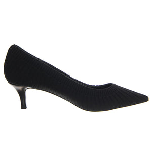 Sabrinah K Black - Scarpe Décolleté Donna Nere SABR04S1 . STEVE MADDEN 