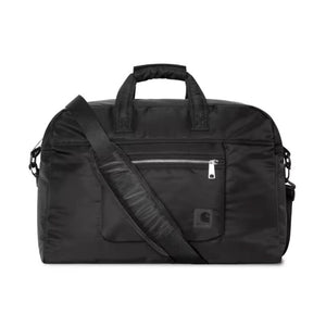 OTIS WEEKEND BAG BLACK - Borsa da Viaggio Nera I036860 89XX CARHARTT WIP 