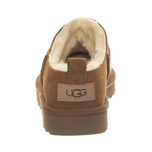 W Classic Micro Chestnut - Scarpe Donna Marroni 1173891-CHE . UGG 